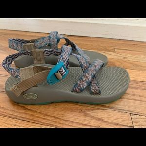 Chaco classic sandal size 9